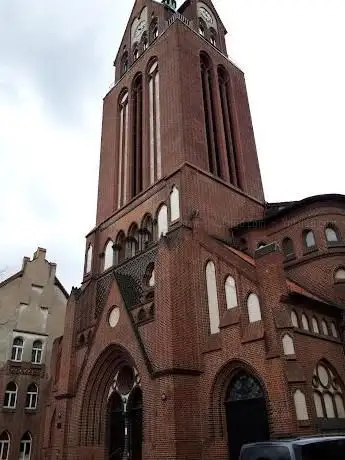 Photo de St. Josef