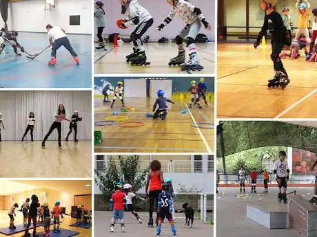 Photo of Roller Squad Institut Rsi