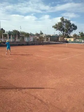 Photo de Tennis Club
