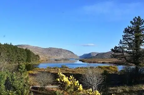 Photo de Parc national de Glenveagh