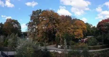 Photo de Kinderspielplatz Gert-Marcus-Straße