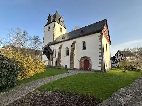 Photo de Kirche Michelbach