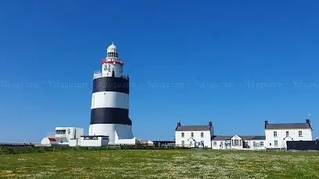 Photo de Phare de Hook