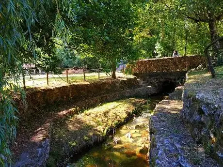 Photo de Fonte da seara