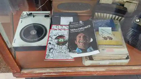 Photo de Jazz Museum