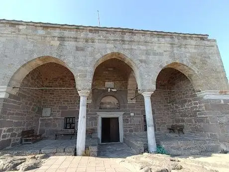 Photo de Hüdavendigar Cami