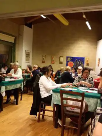 Photo de Circolo Pensionati Scanzorosciate