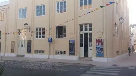 Photo de ESTUFA - Plataforma Cultural