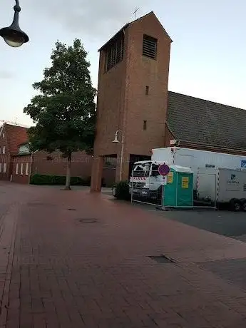 Photo de Pauluskirche