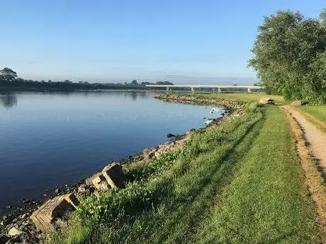 Seabury Park
