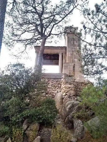 Photo de Estacion X Via Crucis