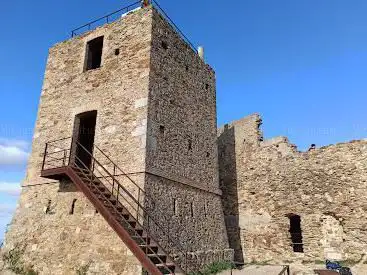 Photo de Castell de Sant Miquel
