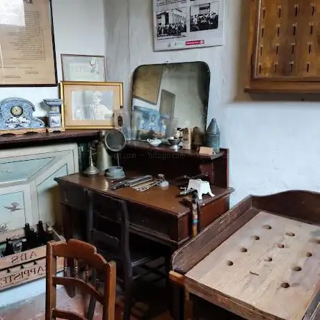 Photo de VolXmuseum