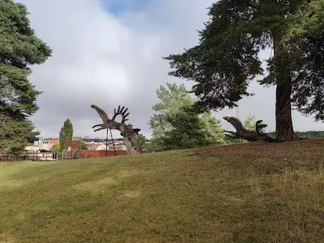 Photo de Sodertalje Skatepark