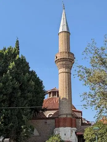 Photo de Karakaş Cami