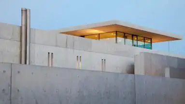 Pulitzer Arts Foundation