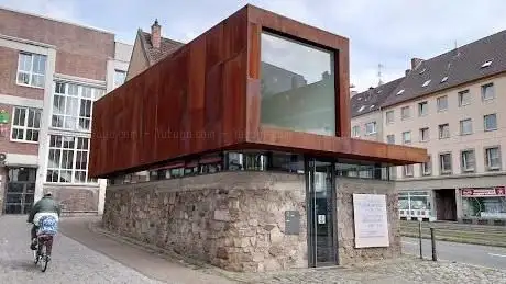 Photo de Kemenate Hagenbrücke
