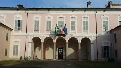 Photo de Villa Pertusati Comazzo