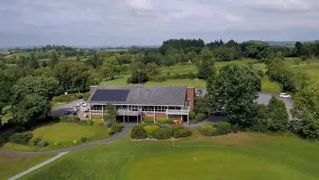 Dungannon Golf Club