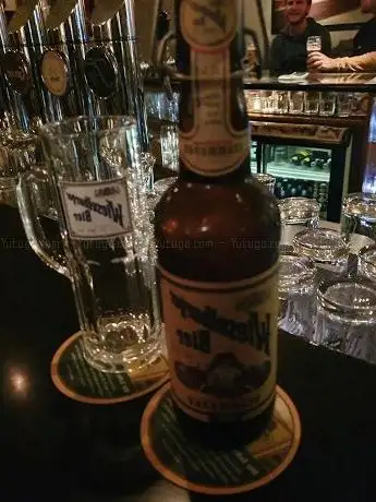 Photo de Miles - Jazz Bar