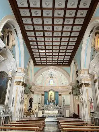 Photo de St. Francis Church