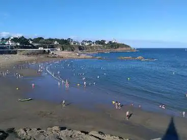 Photo de Plage de la Grève Noire