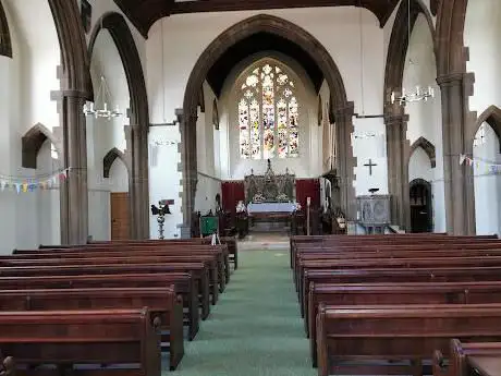 Photo de St Peter's Church  Bentley