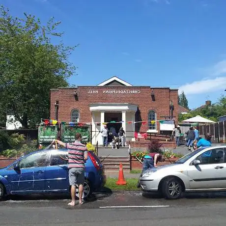 Photo de West Birmingham Christadelphians