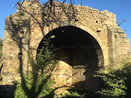 Photo de Antigua Ermita de NTRA SRA de la Peña (en ruinas)