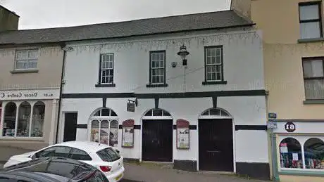 Ballycastle Museum