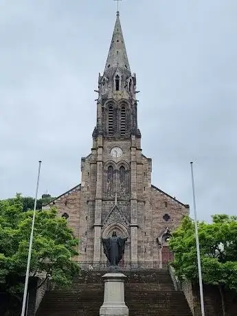 Photo of Église Saint-Rémi