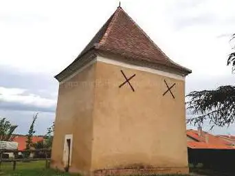 Photo de La Nourrice, oeuvre de l'artiste Olivier Nattes