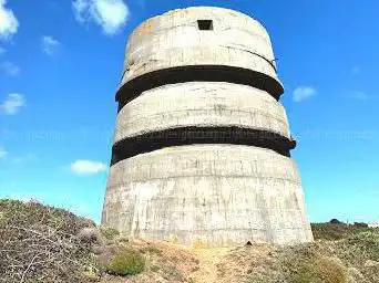Photo de Prévôte Observation Tower (M5)