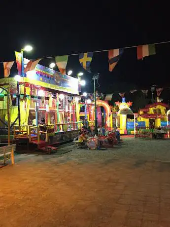 Photo de Luna park marzano