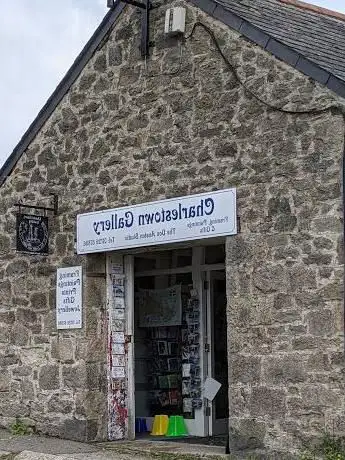 Photo de Charlestown Gallery