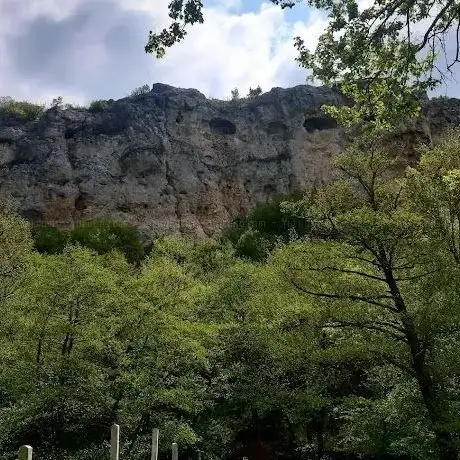 Photo de Güneşkaya Mağaraları