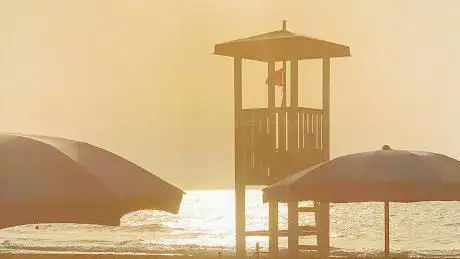 Photo de Plage Petite Europe