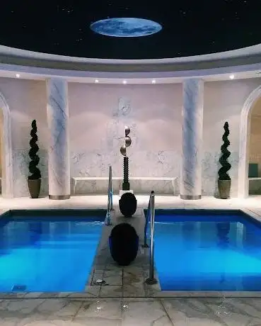 Photo of AQUAMOON Clinic Vendôme