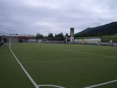 Photo de Plazeta Futbol Zelaia