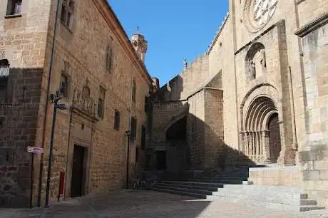 Photo de Palacio del Obispado