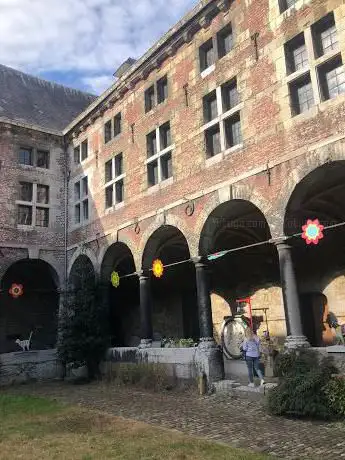 Photo de Musée Communal de Huy