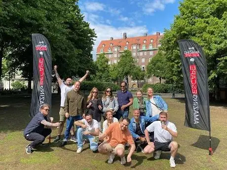 Photo de Escape Room Stockholm - Amazing Escape