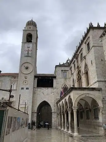 Photo de Tour de l'Horloge