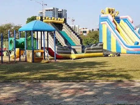 Photo de Kidz Funville