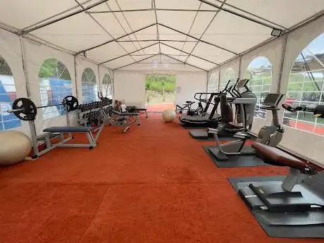 Photo de Gym Center Sporting Club - Societa 'Sportiva