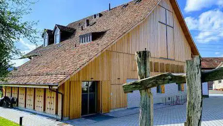 Photo de Pfarreizentrum St. Gabriel