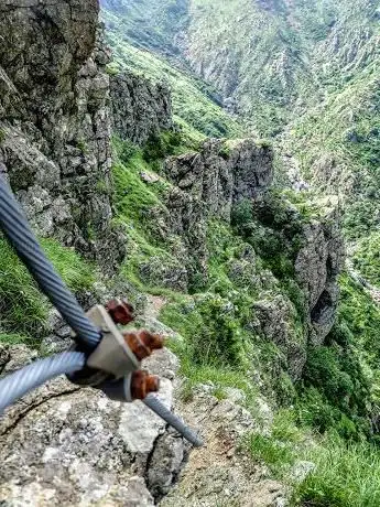 Photo de Masso del ferrante