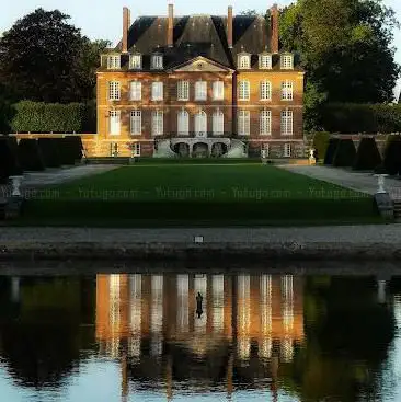 Photo de Château de Bois-Héroult