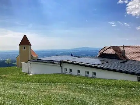 Photo de Sankt Pongrazen