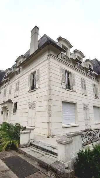 Photo de Parc de la Jonchère